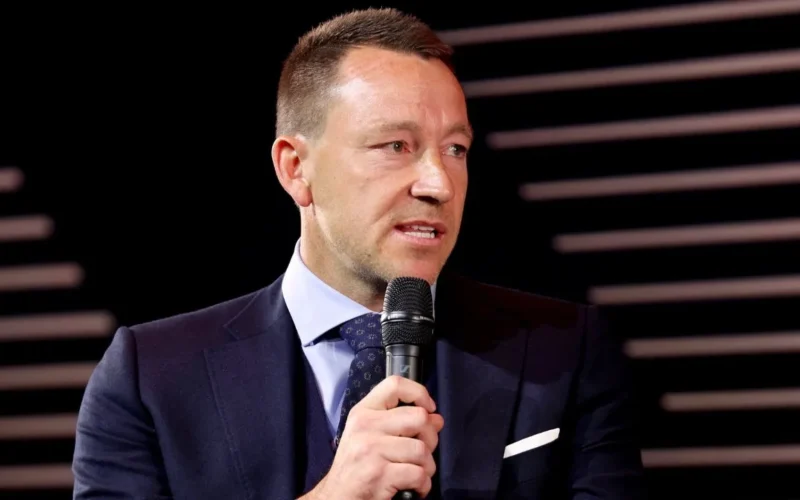 أسطورة تشيلسي جون تيري يكشف سبب كرهه الشديد لجماهير نادي توتنهام الإنجليزي